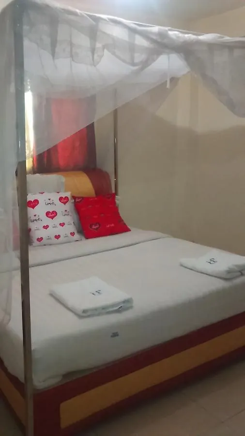 Primera Hotel Uganda