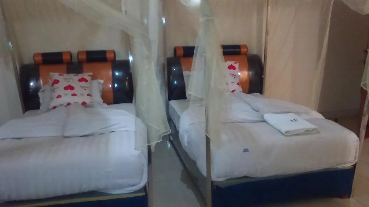 Primera Hotel Kampala