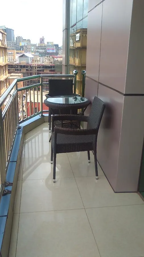 Primera Hotel 2*, Kampala Uganda