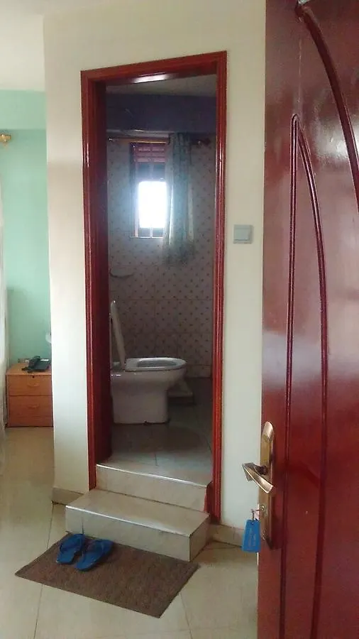 Primera Hotel Kampala