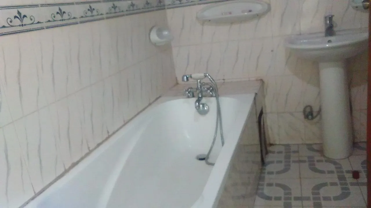 **  Primera Hotel Uganda