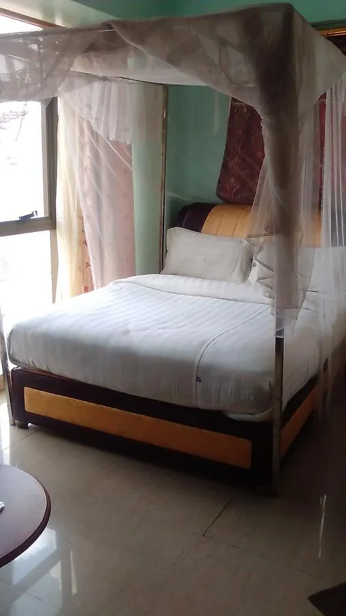 **  Primera Hotel Uganda