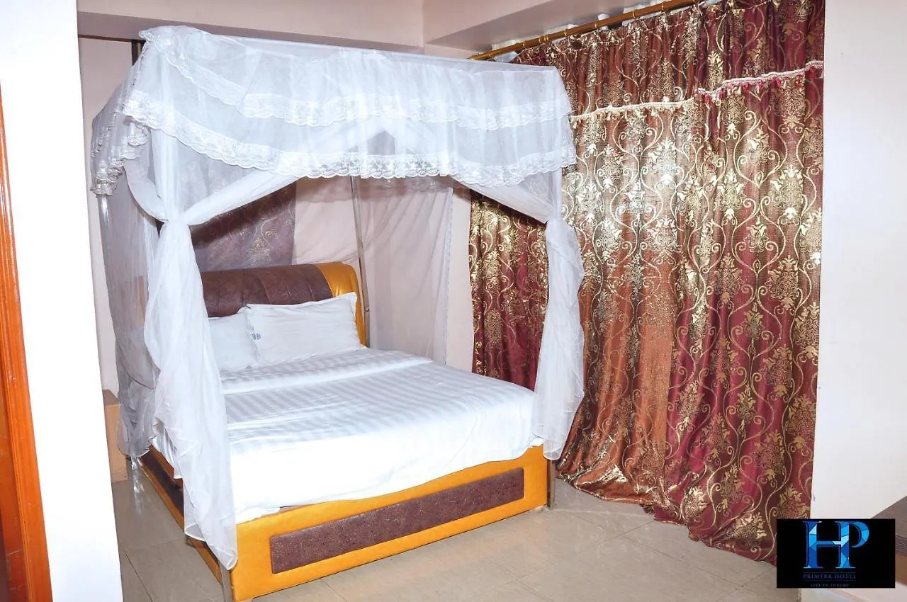 Primera Hotel Uganda